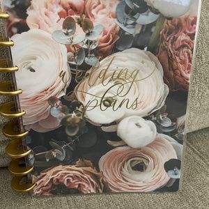 Wedding Planner and Organizer